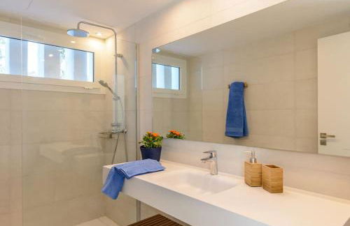 Luxury Villa Costa Brava in Calonge Playa de Aro Sea views - Foto 61