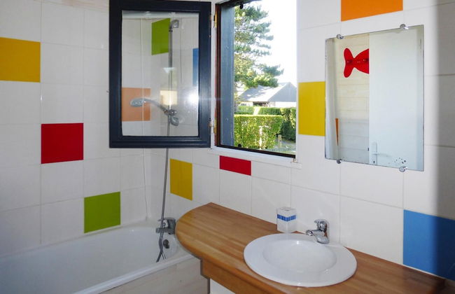 Holiday Home, Portbail - Foto 5