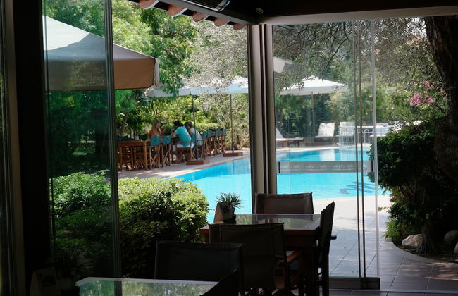 Mr. Dim Exclusive Apart Hotel - Foto 35