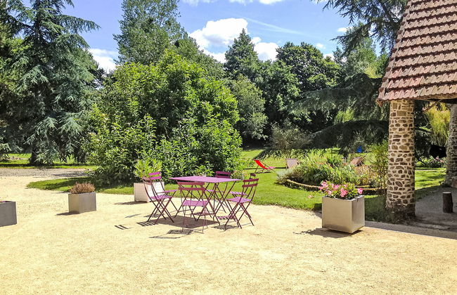 La Gicquelière - Foto 48