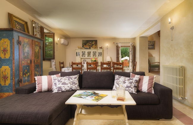 Podere Santa Croce 10 Emma Villas - Foto 36