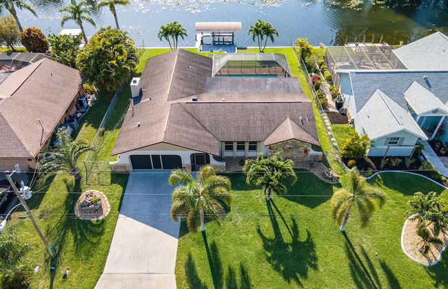 Villa Alecia - Foto 37