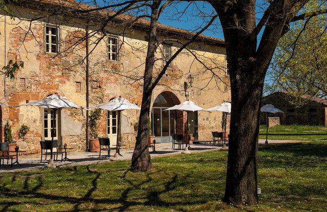 Tenuta la Fratta - Foto 102