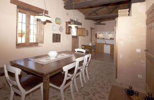 Casa Rural Las Águedas - Photo 69