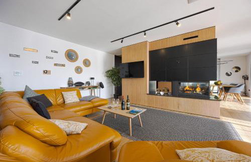 Villa Valpinia Luxury Villa in a Quiet Location with Pool, Sauna, Jacuzzi and Large Garden - Foto 26