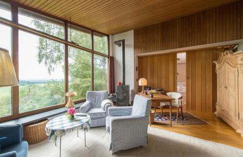 Ferienhäuschen Sans Pareille bei Bayreuth - Foto 2