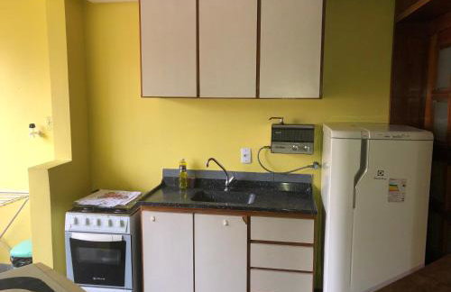 Manhattan Apart Hotel - Foto 32