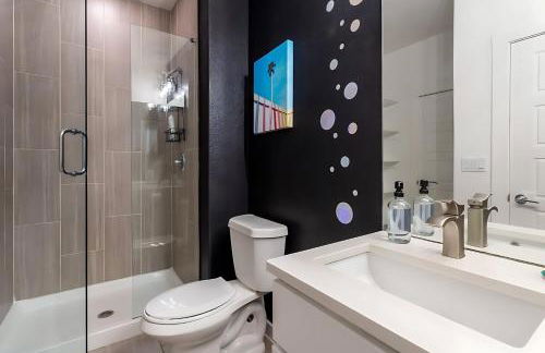 Downtown Austin Oasis w Pool & Hot Tub - Sleeps 18 - Foto 36