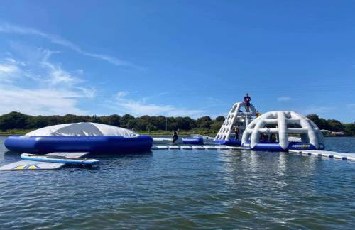 The Seaflower - With Lake Views - Foto 80