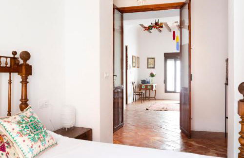 Noguera Casa Rural Casa de Poble - Foto 20