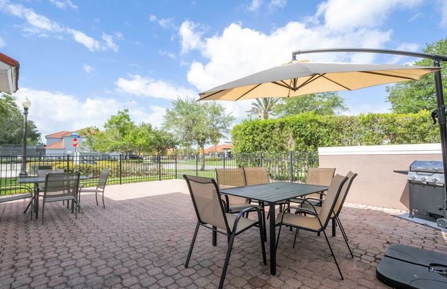 4 Bedrooms Close to Disney - Foto 61