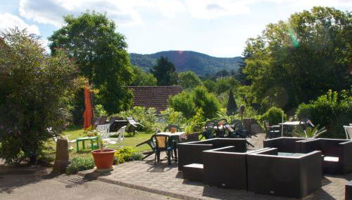 Villa Du Sendenbach - Photo 5, Garden