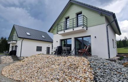 All Season Klimat - Dom przy szlaku z prywatnym tarasem i widokiem na Góry Orlickie - Sudety Sauna&Jacuzzi, Skalne Miasto, 4km do Zieleniec SKI Arena - Foto 60