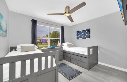 Waterfront 3Bed in The Villages - Foto 10