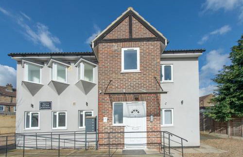 The Green Haven-Cozy luxury flat in Crayford - Photo 36