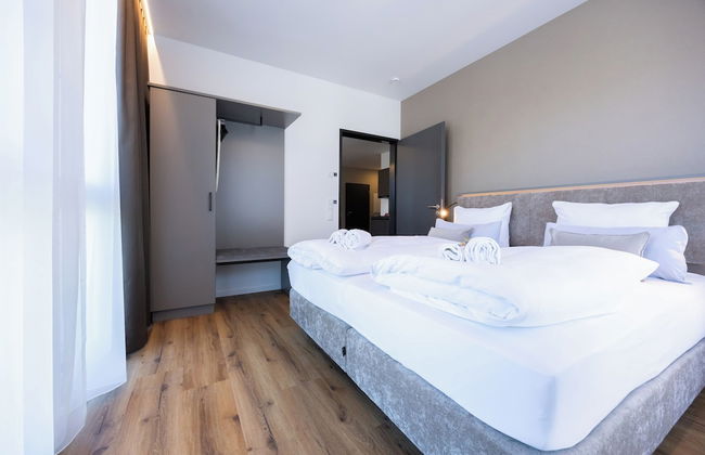 BRIGHT Bielefeld Süd Senne - Foto 38