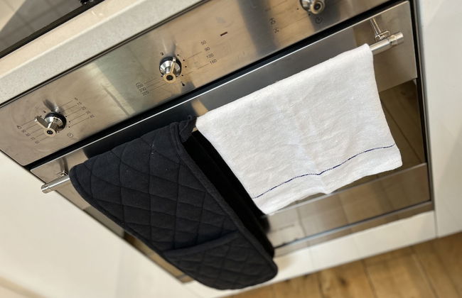 King's Cross Penthouse by MoreThanStays - Foto 25