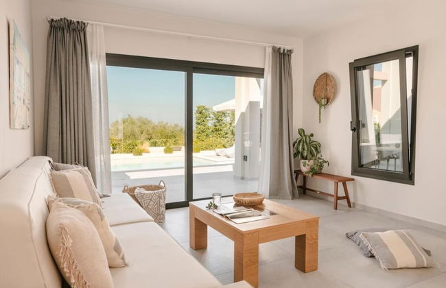 Karma - Unalome Villas - Foto 1