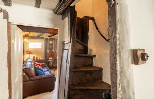 The Thatched Lodge - Foto 17