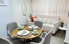 Flat Vip Solon Prime #Manaíra - Foto 1