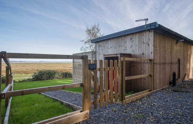 Langland Bay Lookout - Cabin - Landimore - Photo 58