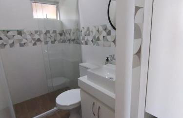 Mirante da Figueira - Suítes para temporada - Foto 10