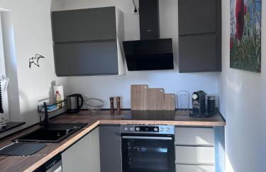 Inselbutze Fehmarn - Foto 17