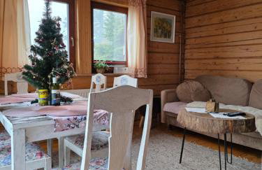 Apartamenty SPOKOLOKO Letniczówka Widoki - Foto 40