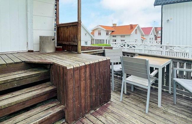 8 Person Holiday Home in Astol - Photo 22