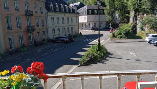 STUDIO N3 LUZ SAINT SAUVEUR 3 Personnes - Foto 3