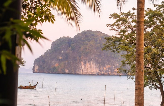 Tha Lane Bay Villa - Foto 64