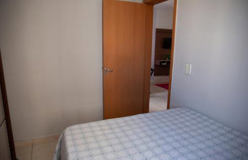 Apto otima localizacao e Wi-Fi em Serra ES - Foto 6