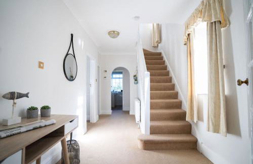 Beautiful detached home in quaint village setting - Foto 7