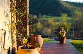 Il Colombaio Agriturismo - Foto 48