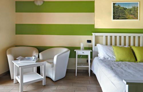 Agriturismo Terra e Lago d'Iseo Franciacorta - Foto 57