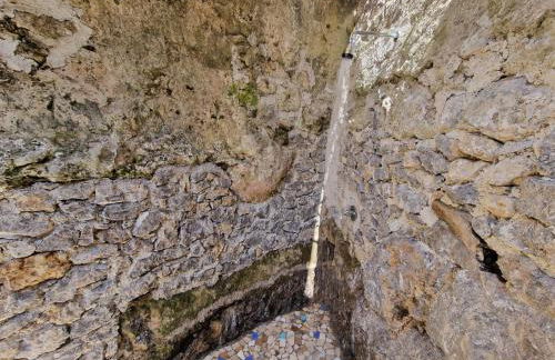 Casa Vacanze O'Mulin Ravello via fiume 2 incrocio Pontone - Foto 80