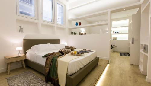 Palermo In Suite Aparthotel Shs - Foto 5