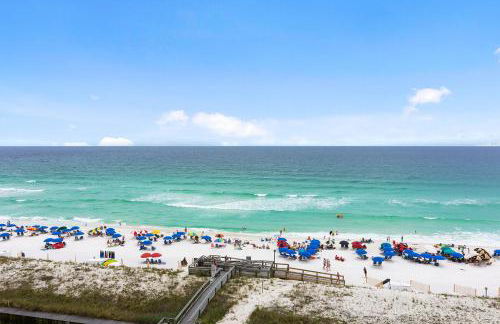 Shoreline Towers #2083 - Foto 23