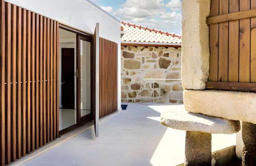 Charming house in Riba de Mouro with terrace and parking - Foto 2