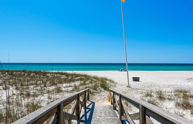 Dolphin Point 404a 2 Bedroom Condo by RedAwning - Foto 34