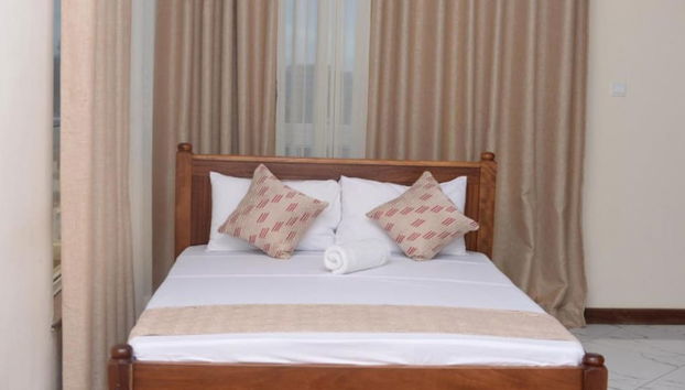 Stay.Plus Le Royal Penthouse - Foto 3, Habitación