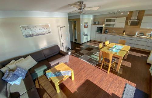 Haus Putbus in Altefähr - WG 3 mit Panoramablick - Foto 11