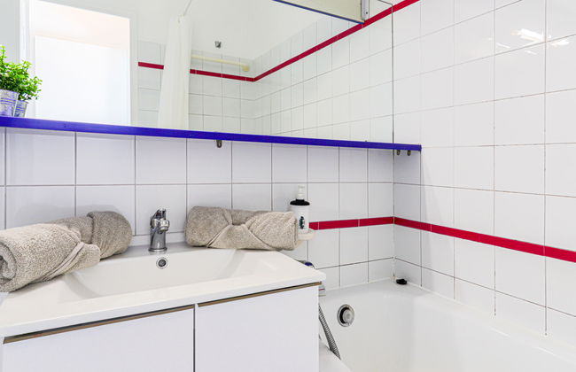 L'Ange Gardien - Foto 16