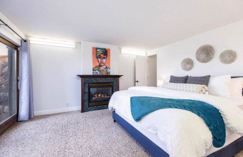 Adventure Retreat Hot Tub, Ping Pong, Close Mtn - Foto 11