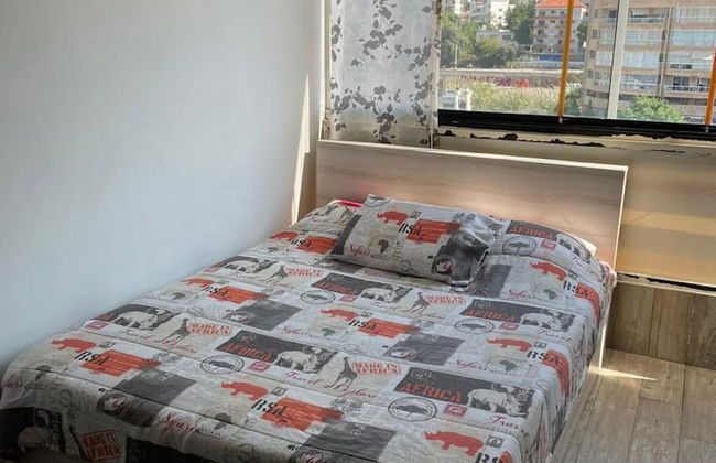 Charming 2-bed Apartment in Dbayeh Near Le Mall - Foto 3
