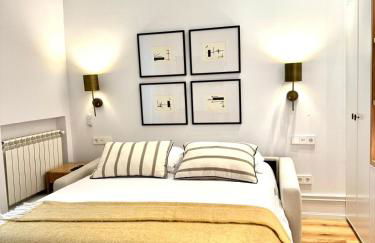 Palacio Pries Exclusive Stay By ELE Apartments - Photo 18