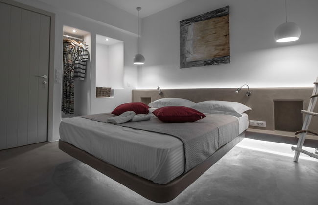 Halcyon Suites and Villas Naxos - Photo 12