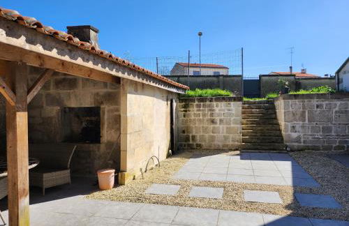 La Villa Ausone - Foto 24