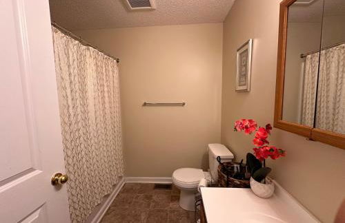 Cozy townhome - Foto 19