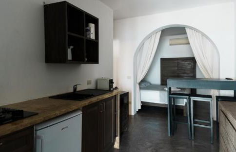 Villa calypso Pantelleria - Foto 76